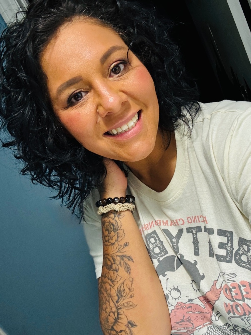 Meet your Posher, Rockie